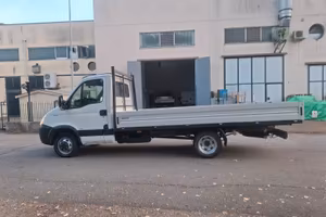 Iveco DAILY 35C15 3.0 150CV Cassone Fisso Lungo - 