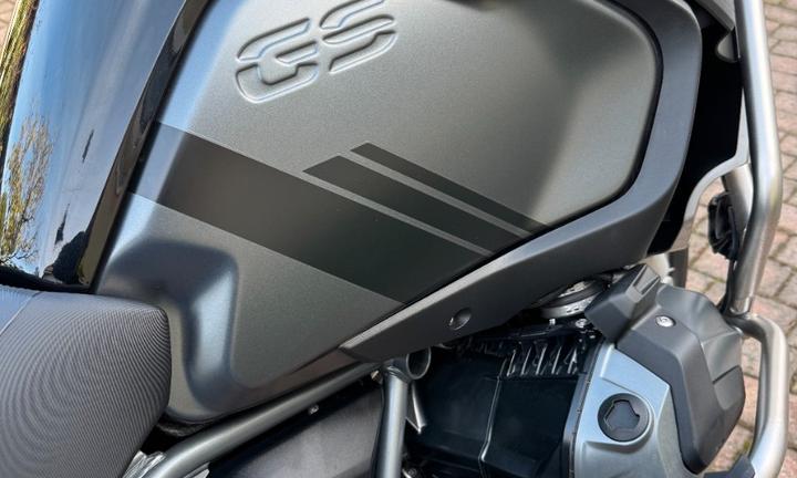 Bmw r 1250 gs - 2024