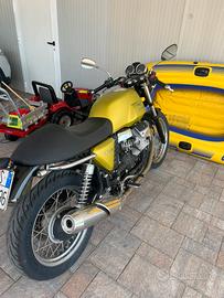 Moto Guzzi V7 Cafè classic