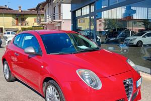 Alfa Romeo MiTo 1.3 JTDm 85 CV S&S Distinctive