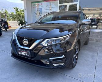 Nissan Qashqai 1.5 dCi 115 CV Tekna+