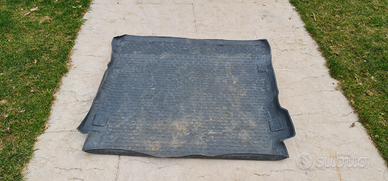 TAPPETO baule discovery 4 in gomma morbida