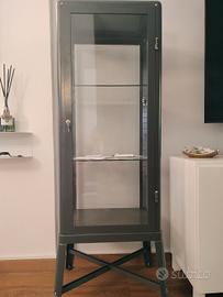 vetrina Fabrikor Ikea nuova