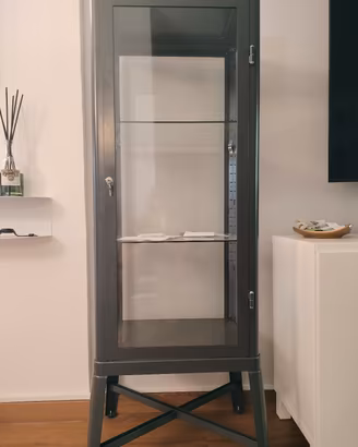 vetrina Fabrikor Ikea nuova