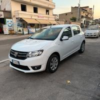Dacia Sandero 1.5 dCi 8V 75CV Ambiance