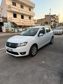 Dacia Sandero 1.5 dCi 8V 75CV Ambiance