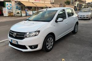 Dacia Sandero 1.5 dCi 8V 75CV Ambiance