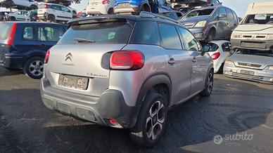 Ricambi C3 Aircross 2020 YH01 1.5 HDI