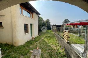 CASA DI CORTE A SANTORSO