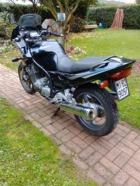 Yamaha XJ 900 Diversion - 1995