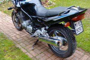 Yamaha XJ 900 Diversion - 1995