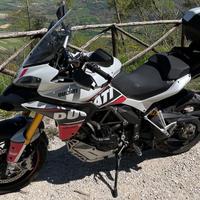 Ducati Multistrada 1200 - 2010