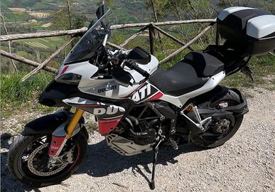 Ducati Multistrada 1200 - 2010