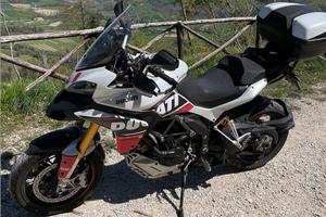 Ducati Multistrada 1200 - 2010