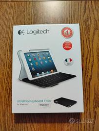 cover Logitech per iPad mini 1/2/3 gen