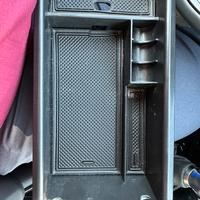 Scomparto per porta oggetti bracciolo Toyota c-hr