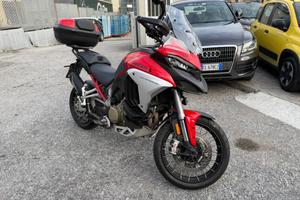 Ducati Multistrada V4 V4S