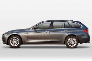 BMW 316d Touring