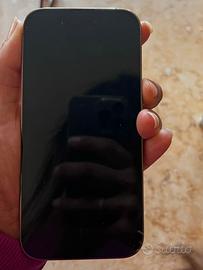 iPhone 14 Pro 256 giga