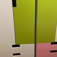 Armadi IKEA