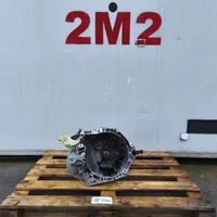 CAMBIO MANUALE COMPLETO PEUGEOT 2008 1Â° Serie CAM