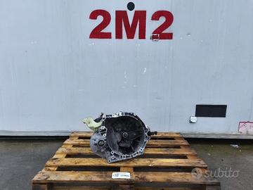 CAMBIO MANUALE COMPLETO PEUGEOT 2008 1Â° Serie CAM