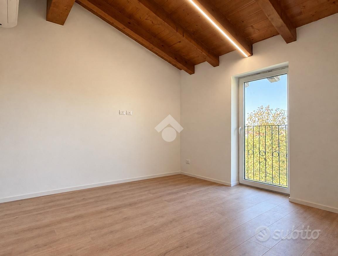 Appartamento – Pasian di Prato, Santa Caterina / Sante Catarine - Altro