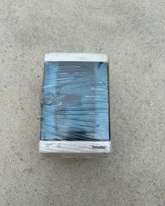 Scatole di derivazione esterna