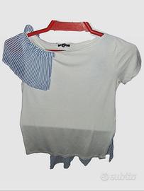 T-shirt originale Denny Rose 