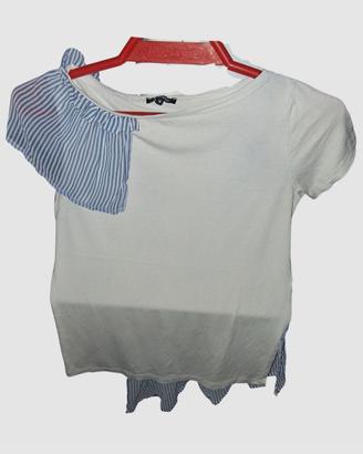 T-shirt originale Denny Rose 