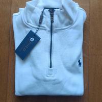 Felpa Half-zip Polo Ralph Lauren