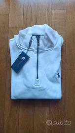 Felpa Half-zip Polo Ralph Lauren