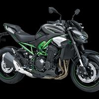 Kawasaki Z 900 70KW 2025