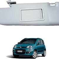 PARASOLE FIAT PANDA 2012 IN POI NUOVO