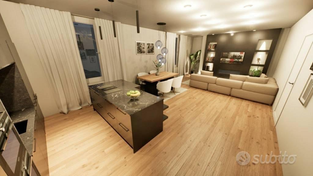 Apartment in Terni, Città Giardino - Vista 3