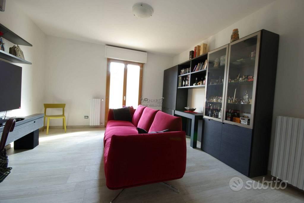Appartamento – Sansepolcro, Pocaia - Vista 2