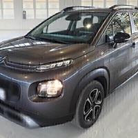 Citroen C3 Aircross Feel