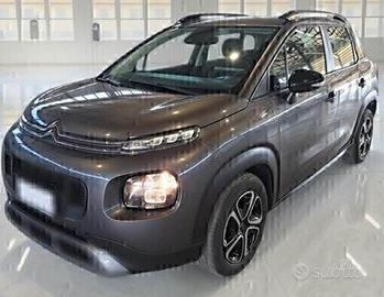 Citroen C3 Aircross Feel