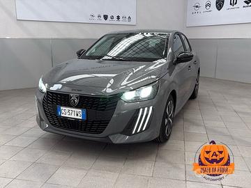 Peugeot 208 1.2 puretech Active s&s 75cv