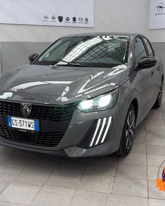 Peugeot 208 1.2 puretech Active s&s 75cv