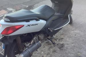 Xmax 250