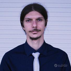 Commesso o assistente