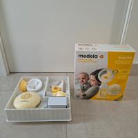 Tiralatte Medela  Swing Flex - NUOVO