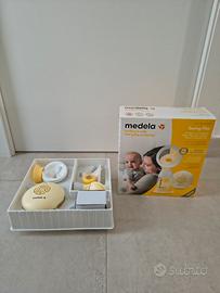Tiralatte Medela  Swing Flex - NUOVO