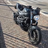 Suzuki SV 650
