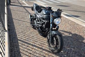 Suzuki SV 650