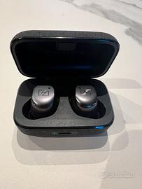 Auricolari Sennheiser Momentun true wireless 4.