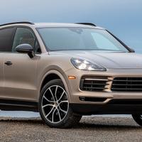 Ricambi porsche cayenne - macan - panamera #b