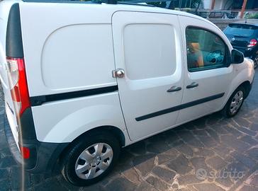 kangoo 1.5