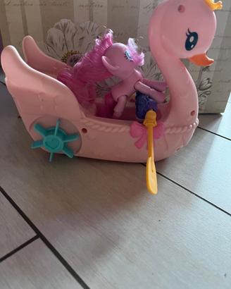 My Little Pony - Pinkie Pie
